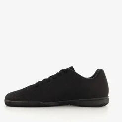 Dutchy Pitch IC heren zaalschoenen zwart blauw Online