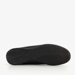 Dutchy Pitch IC heren zaalschoenen zwart blauw Online