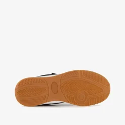Dutchy Pitch IC kinder zaalschoenen zwart New