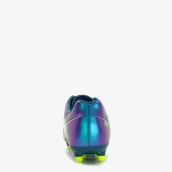 Dutchy Pitch MG kinder voetbalschoenen blauw Discount