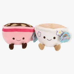 Scapino Pluche koffie kopje Discount