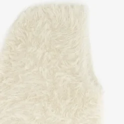 Scapino Pluizige dames balaclava beige Sale