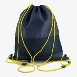 Minecraft Pokemon kinder gymtas blauw geel Online