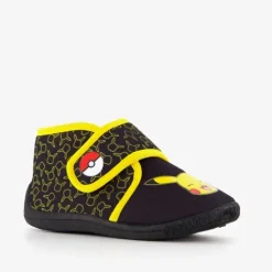 Pokemon Pokémon Pikachu kinder pantoffels met klittenband Hot