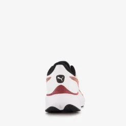 Puma Pounce Lite heren hardloopschoenen wit Discount