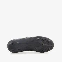 Adidas Predator Club MG kinder voetbalschoenen zwart Best