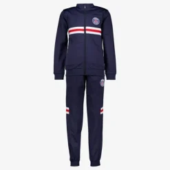 Scapino PSG tweedelige kinder sport set donkerblauw Best
