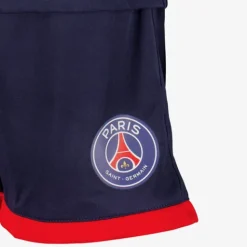 Scapino PSG tweedelige kinder sport set blauw Outlet