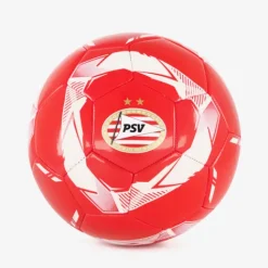 Scapino PSV voetbal rood Hot