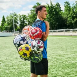 Scapino PSV voetbal rood Hot