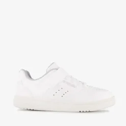 Skechers Quick Street jongens sneakers wit Outlet