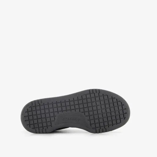 Skechers Quick Street jongens sneakers zwart Clearance