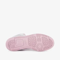 Puma Rebound V6 Mid Blurry Dreams meisjes sneakers Discount