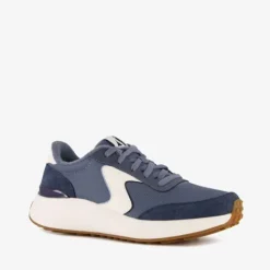 Skechers Retro Revival dames sneakers blauw Sale