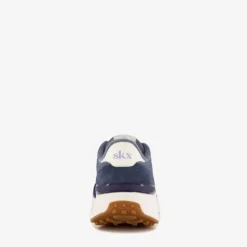 Skechers Retro Revival dames sneakers blauw Sale