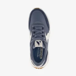 Skechers Retro Revival dames sneakers blauw Sale