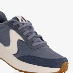 Skechers Retro Revival dames sneakers blauw Sale