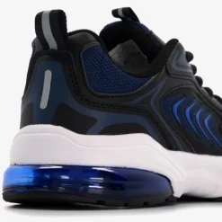 Osaga Rex kinder sportschoenen zwart blauw Sale