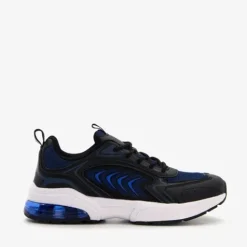 Osaga Rex kinder sportschoenen zwart blauw Sale