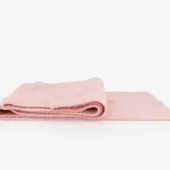 Scapino Ribgebreide dames sjaal roze Discount