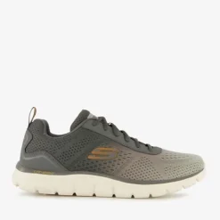 Skechers Ripkent heren sneakers groen Online