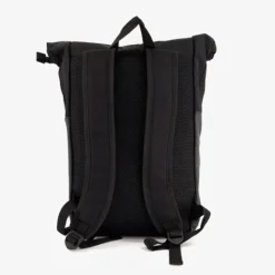 Osaga Roltop rugzak zwart 20 liter