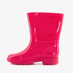 Scapino Roze kinder regenlaarzen Online