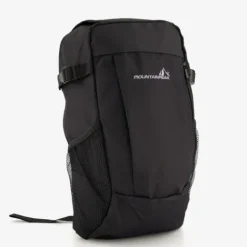 Mountain Peak Rugzak zwart 9 liter