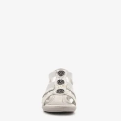 Softline S dames sandalen grijs Discount