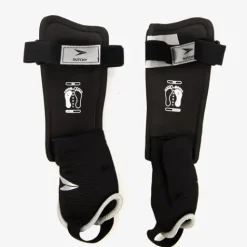 Dutchy Scheenbeschermers met enkelbescherming Best