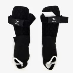 Dutchy Scheenbeschermers met klittenbandsluiting Online