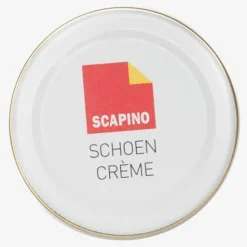 Scapino Schoencreme cognac Clearance