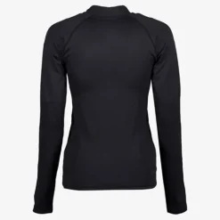 Osaga Seamless dames trainingsjas zwart Sale