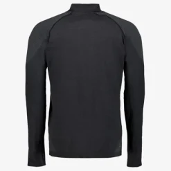 Osaga Seamless heren sport pully grijs Discount