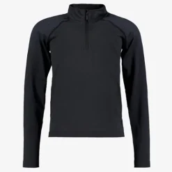 Osaga Seamless kinder sport pully grijs Sale