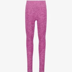 Osaga Seamless meisjes legging paars Sale