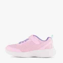 Skechers Selectors meisjes sneakers roze Best