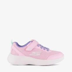 Skechers Selectors meisjes sneakers roze Best