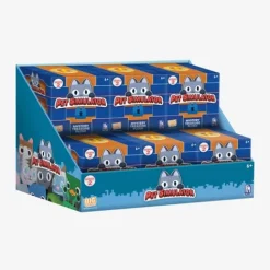 Pet Simulator Serie 2 Core Pluche figuren New