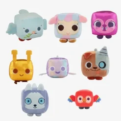 Pet Simulator Serie 2 Core Pluche figuren New