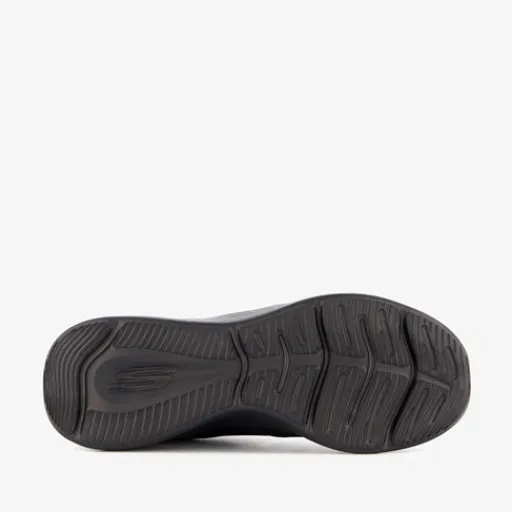 Skechers Skech-Lite Pro dames sneakers zwart Clearance