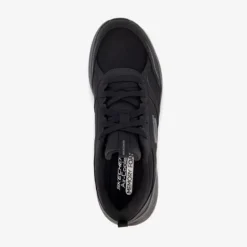 Skechers Skech-Lite Pro dames sneakers zwart Clearance