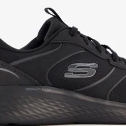 Skechers Skech-Lite Pro dames sneakers zwart Clearance