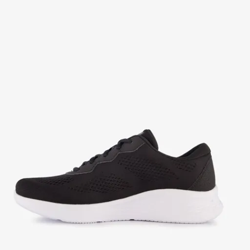 Skechers Skech-Lite Pro dames sneakers zwart Best