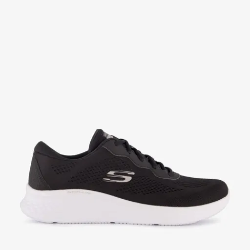 Skechers Skech-Lite Pro dames sneakers zwart Best