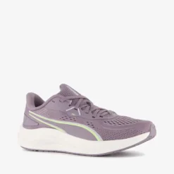 Puma Skyrocket Lite 2 dames hardloopschoenen paars Hot