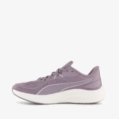 Puma Skyrocket Lite 2 dames hardloopschoenen paars Hot