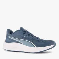 Puma Skyrocket Lite 2 heren hardloopschoenen blauw New