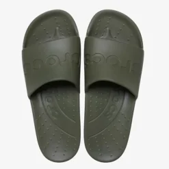 Crocs Slide heren badslippers army Hot