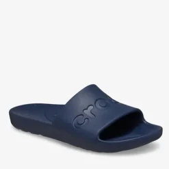Crocs Slide heren badslippers navy Outlet